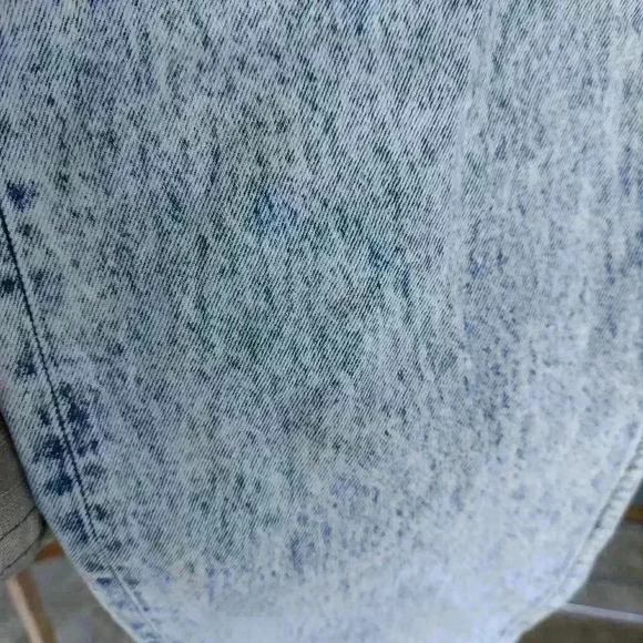 VTG 501 Levis - Picture 8 of 10